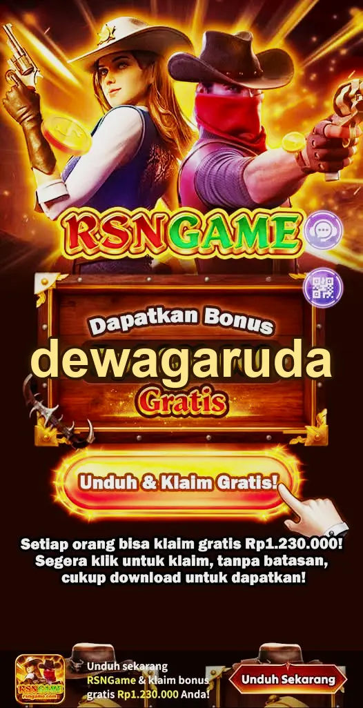 dewagaruda APK