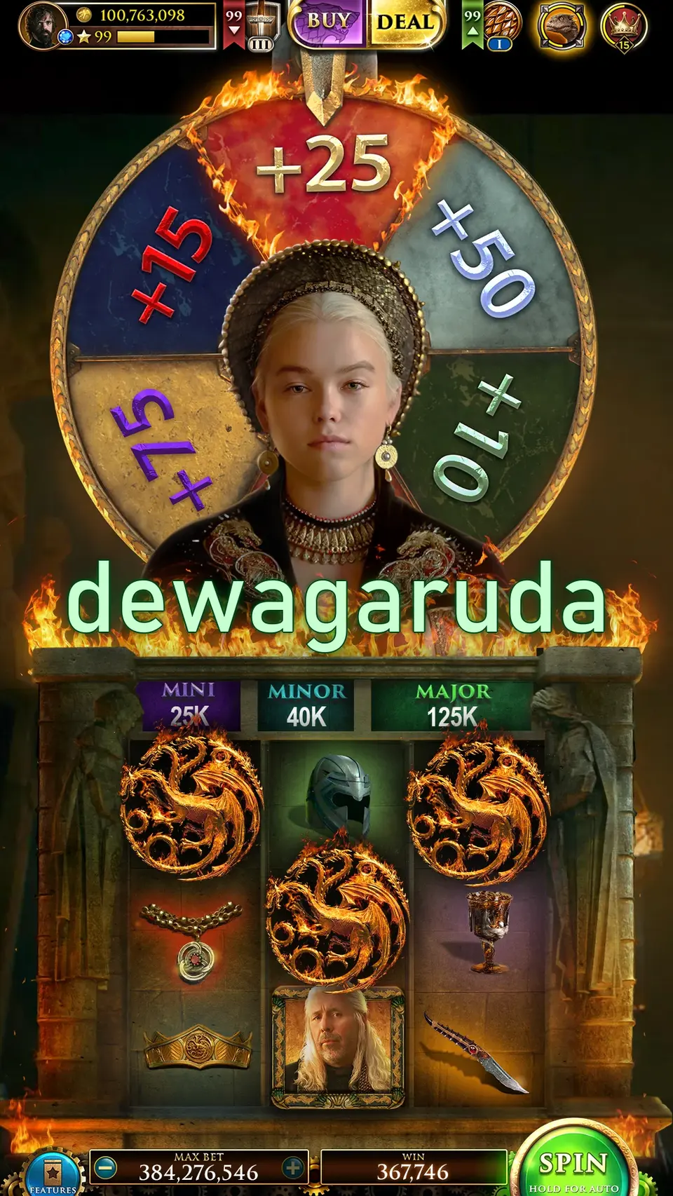 dewagaruda APK