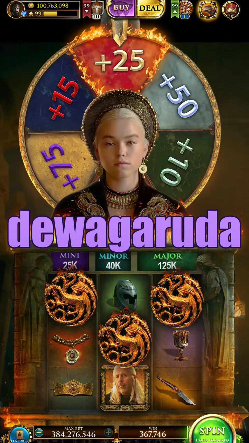 dewagaruda APK
