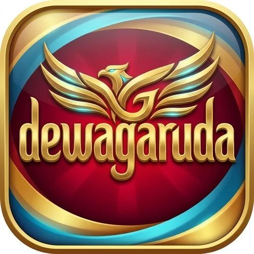 dewagaruda Logo - Resmi